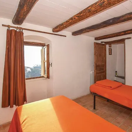 Sunny Terrace Holiday home Baiardo