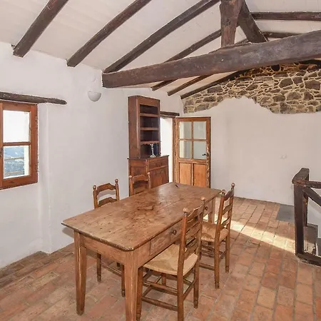 Holiday home Sunny Terrace Baiardo