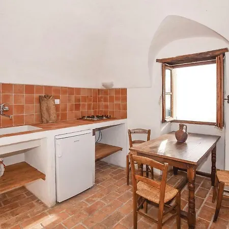 Sunny Terrace Holiday home Baiardo