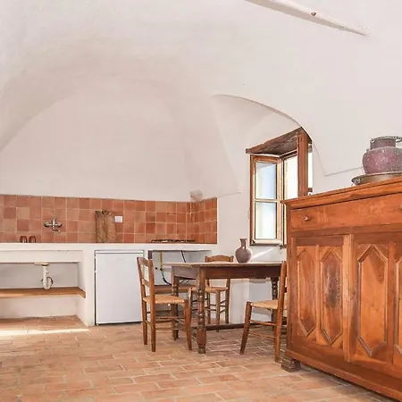 Sunny Terrace Holiday home Baiardo